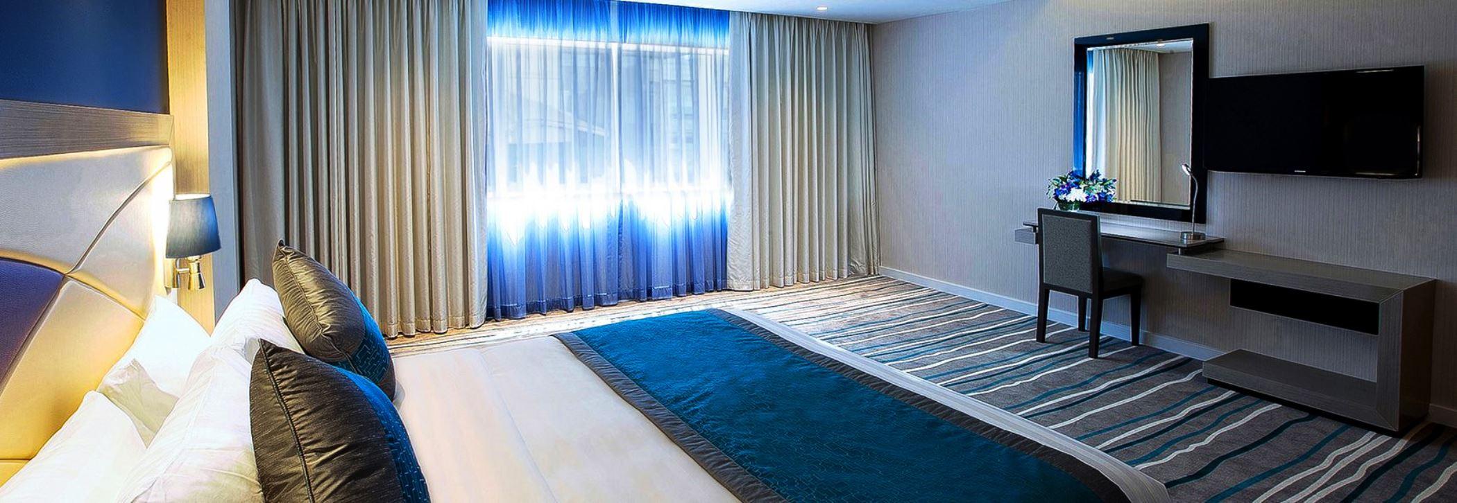 דובאי Al Sarab Hotel מראה חיצוני תמונה