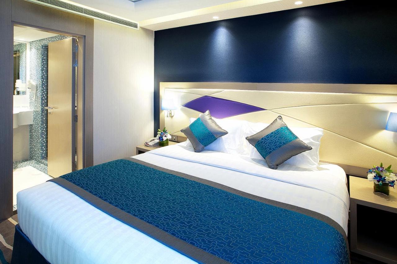 דובאי Al Sarab Hotel מראה חיצוני תמונה