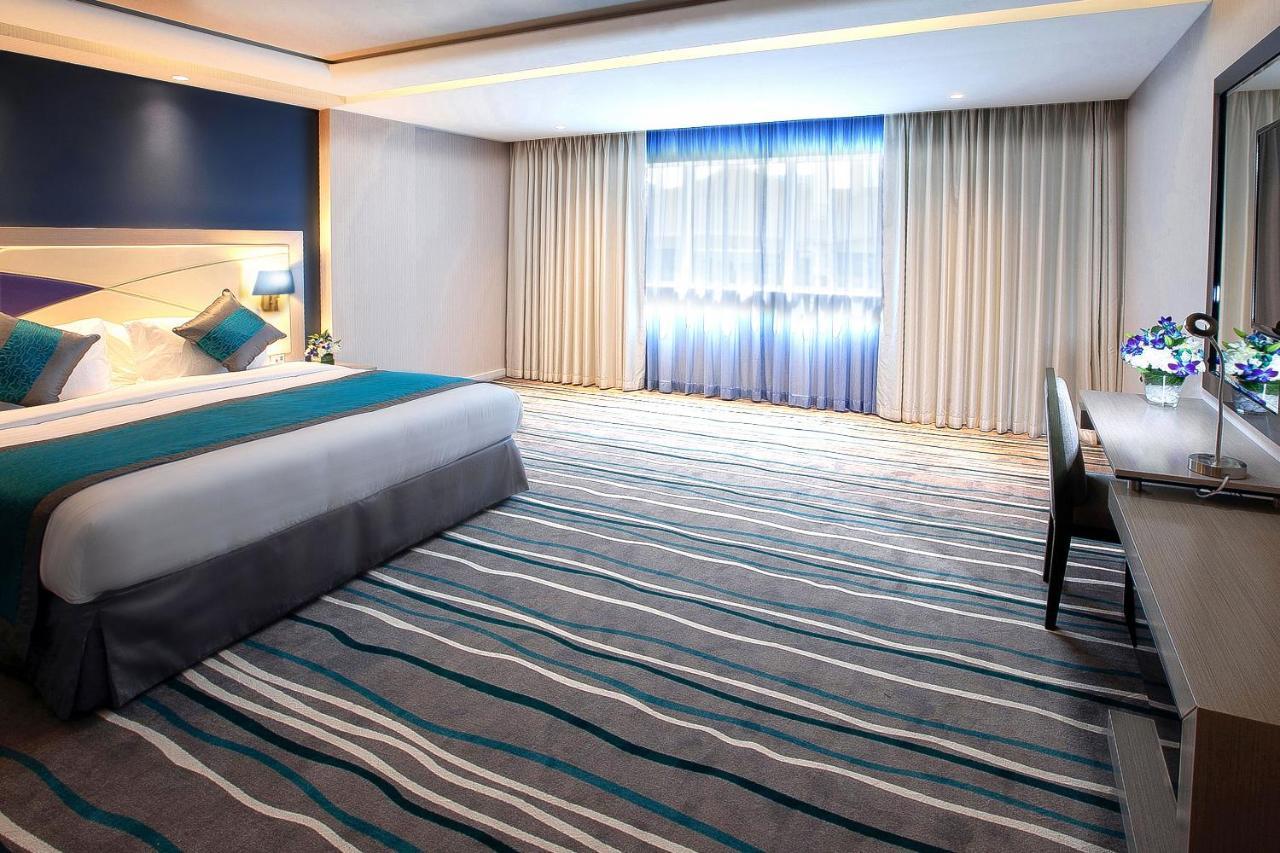 דובאי Al Sarab Hotel מראה חיצוני תמונה